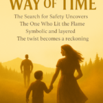 Out Of The Way Of Time