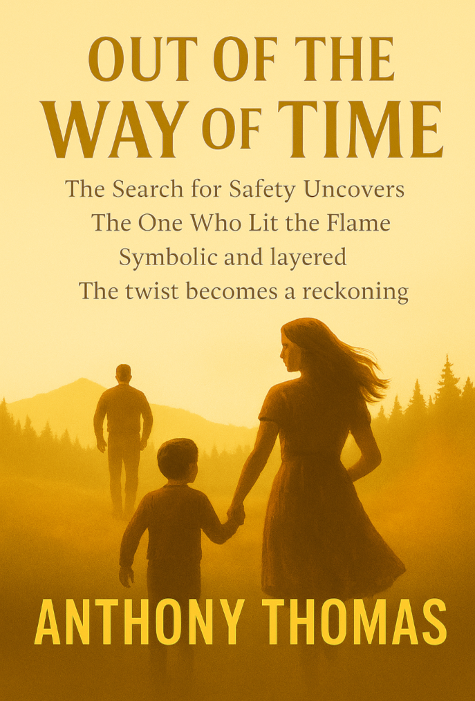 Out Of The Way Of Time