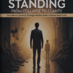 Still Standing Book Cover